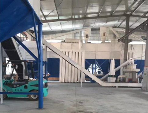 成都纸塑颗粒机颠覆传统